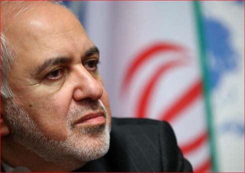 Iran's Zarif calls on U.S. to return to 2015 nuclear deal