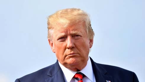 Syria Crisis: Trump Says 