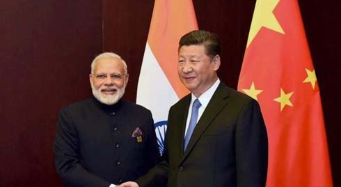 India snubs China-led free-trade deal at ASEAN conference