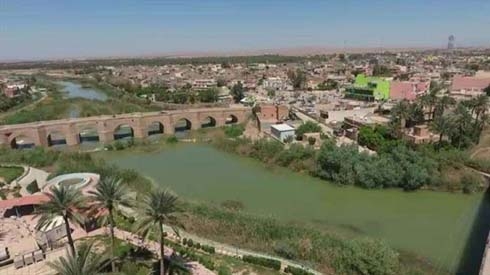 Security concerns forces two villages in disputed Khanaqin region to evacuate