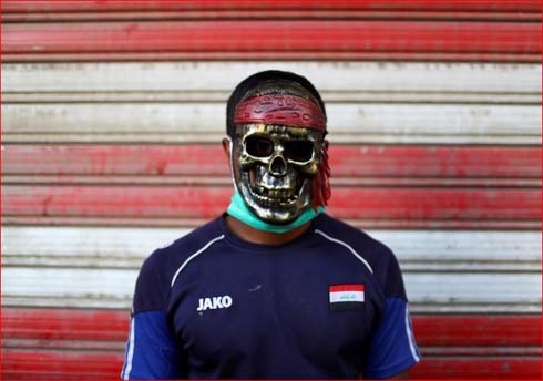 Fresh, deadly clashes erupt in Iraq despite cleric's call for calm