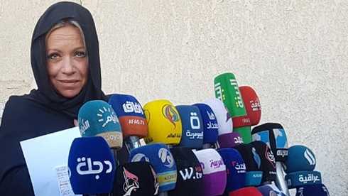 Top Iraqi cleric calls for reform, end to violence, UN envoy says after meeting