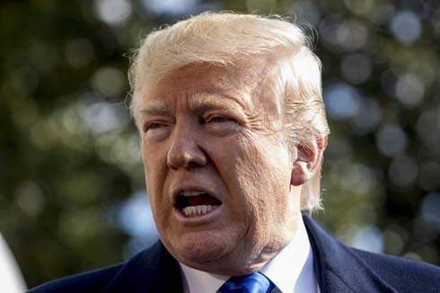 Trump and Erdogan to meet amid strained US-Turkey relations