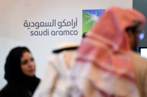 Aramco declares $1.71 trillion valuation in blockbuster IPO