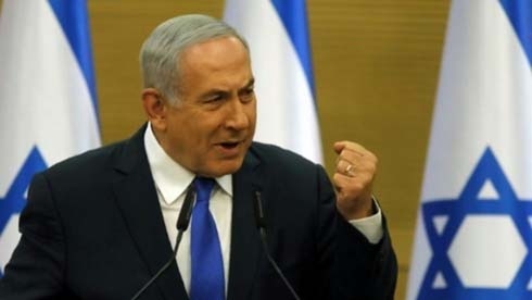 Rhetoric sharpens as Israel coalition talks deadline looms