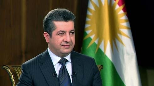 International Community Must Do More to Help IDPs in Kurdistan: PM
