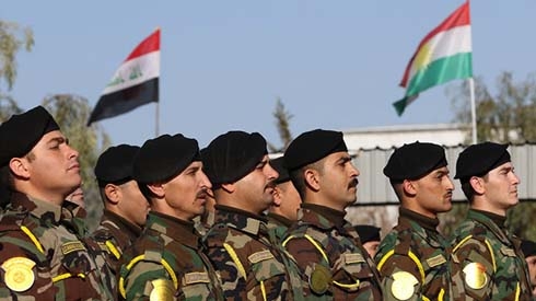 KDP warns protestors in Iraq of false, ‘poisonous rumors’ against Peshmerga