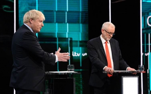 Boris vs Corbyn: Will Britain’s December election break the Brexit deadlock?