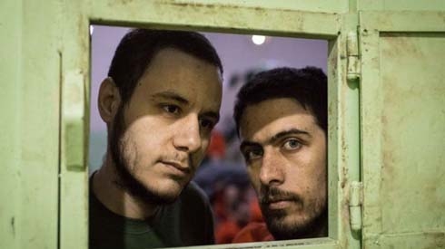 Turkey continues to repatriate foreign ISIS fighters, sending back 2 Dutch nationals