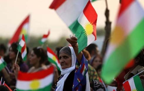 KRG and patriarchy: Kurdish women still excluded from power and public life