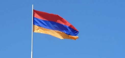 Armenia to Open Consulate in Erbil: Envoy