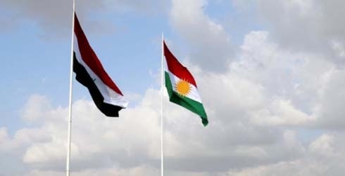KRG Delegation to Visit Baghdad