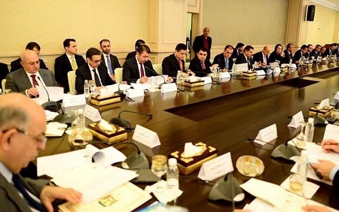 KRG, Iraqi government reach initial 2020 oil-for-budget deal 