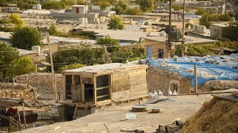 KRG rejects HRW claims movement of refugees in Makhmour 'restricted'