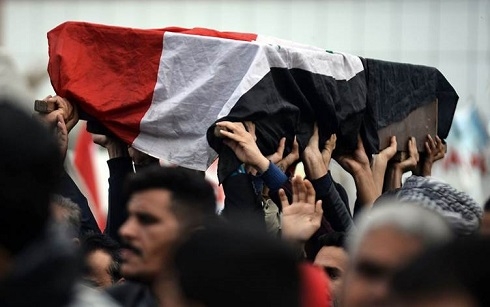  Iraq’s Abdul-Mahdi to submit resignation to parliament after deadly protests: PM’s office 