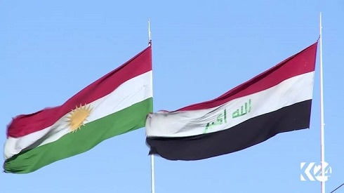 KRG delegation to revisit Baghdad for bilateral talks despite Iraqi gov. resignation bid