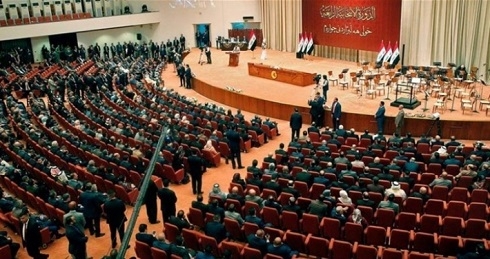  Sadr's Sairoon Gives Public Right to Decide on PM's Successor 