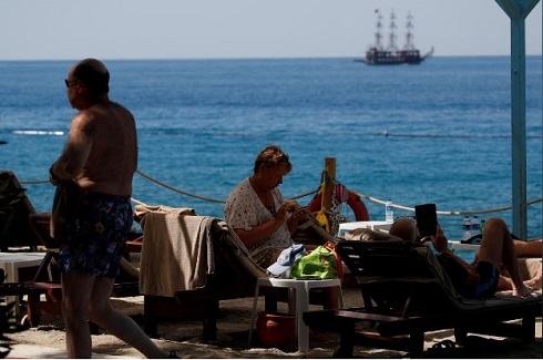 Turkish tourism sector faces pressure due to higher costs, new taxes