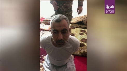 Iraqi police capture ISIS leader Baghdadi’s reported deputy chief in Kirkuk