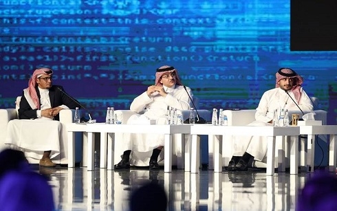 First media forum held in Saudi Arabia amid reports of crackdown on journalists