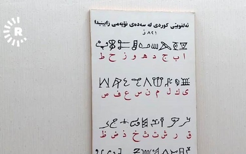 Kurds still grapple with their native tongue on International Mother Language Day