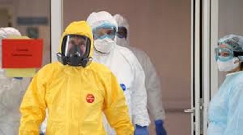 Moscow closes restaurants and other public places due to coronavirus