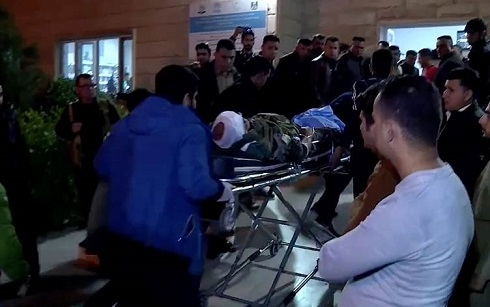 Three Peshmerga killed as Islamic State attacks in Diyala continue to increase