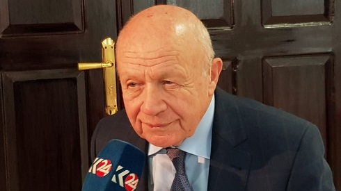 Turkish sociologist says Ankara is against Kurds, not terrorism