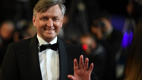 Ukrainian director sees little hope in new peace talks