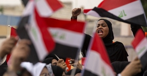 Difficult to Appoint New Iraq’s PM Before Constitutional Deadline: MP