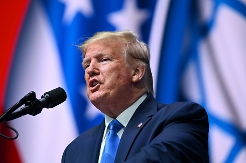 Democrats lay out impeachment case against Trump