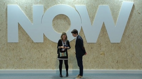 Climate change: UN talks in Madrid hit rough waters