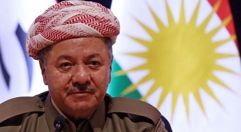 Barzani Supports KRG’s Reform Bill