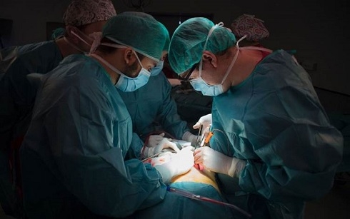 ‘Ready to sell my blood’: Kurdistan’s online black market in human body parts