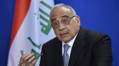 Iraq warns against 'escalation' after strikes on US interests