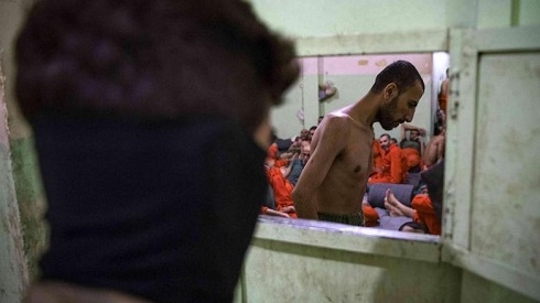 Turkey returns another French national with ISIS ties, interior ministry says