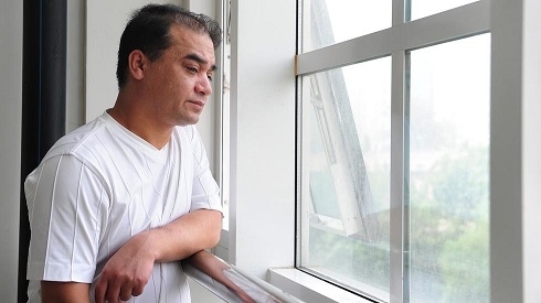 Jailed Uighur intellectual Tohti to receive top EU rights prize