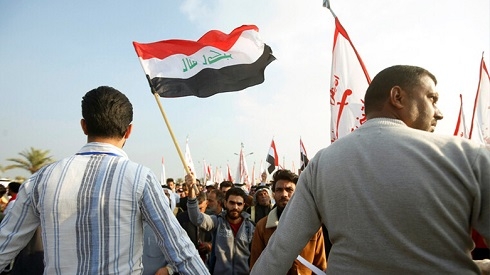 Iraq announces release of 2,700 protestors detained since October