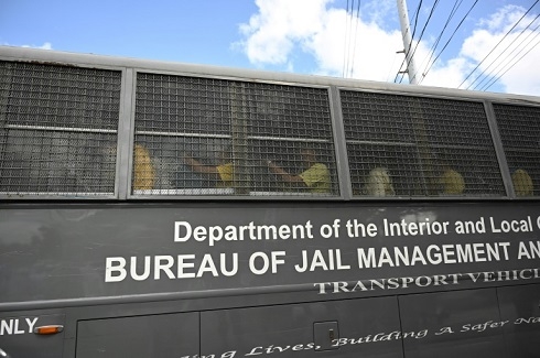 Masterminds of Philippines' worst political massacre jailed