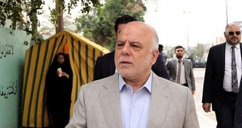 Abadi’s Nasr Alliance Calls for Interim Government to Address Iraq’s Crisis