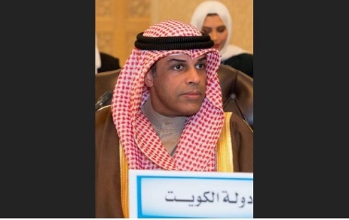 Kuwait oil minister hopes to resolve Neutral Zone issue with Saudi Arabia by year end