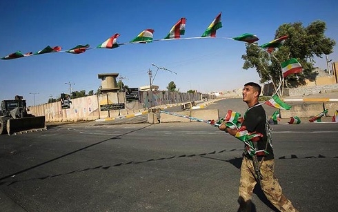 Kurdish landlord leases land to Arabs, stoking ethnic tensions in Kirkuk