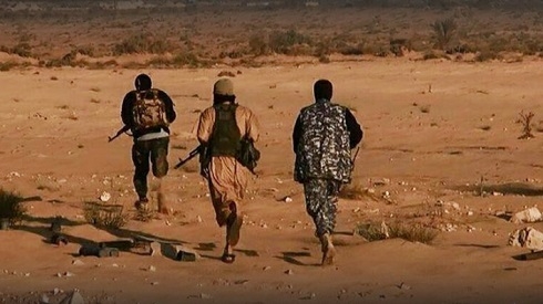 IS Attacks Iraqi Militias near Kirkuk, Kills Two