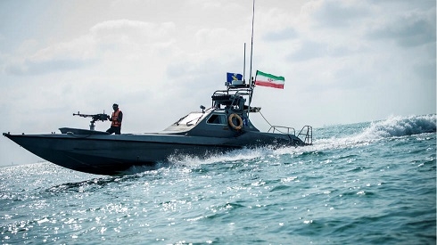 Iran, China, Russia launch joint naval drills in Indian Ocean and Gulf of Oman