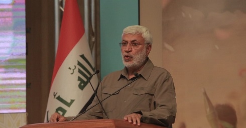 Iraqi Shiite militia leader warns of harsh response after US strikes