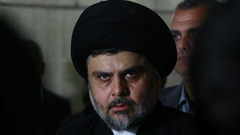 Muqtada al-Sadr warns of ‘consequences’ if Iraq dragged into US-Iran conflict