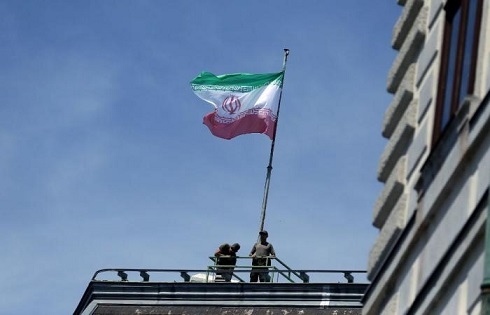 Iran not heading to war but not afraid of conflict: military commander