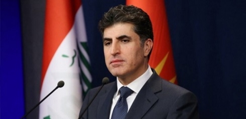 Kurdistan President Urges Iraq to Protect US Embassy
