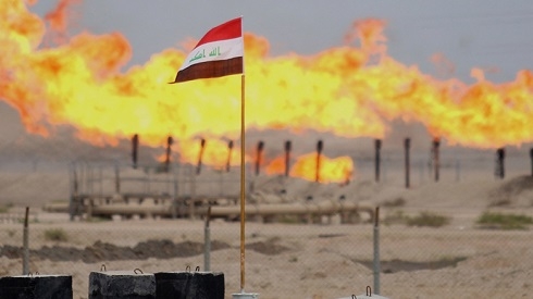 Iraq oil exports drop in December amid ongoing national unrest