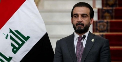 US Airstrikes Violation on Iraq's Sovereignty: Speaker